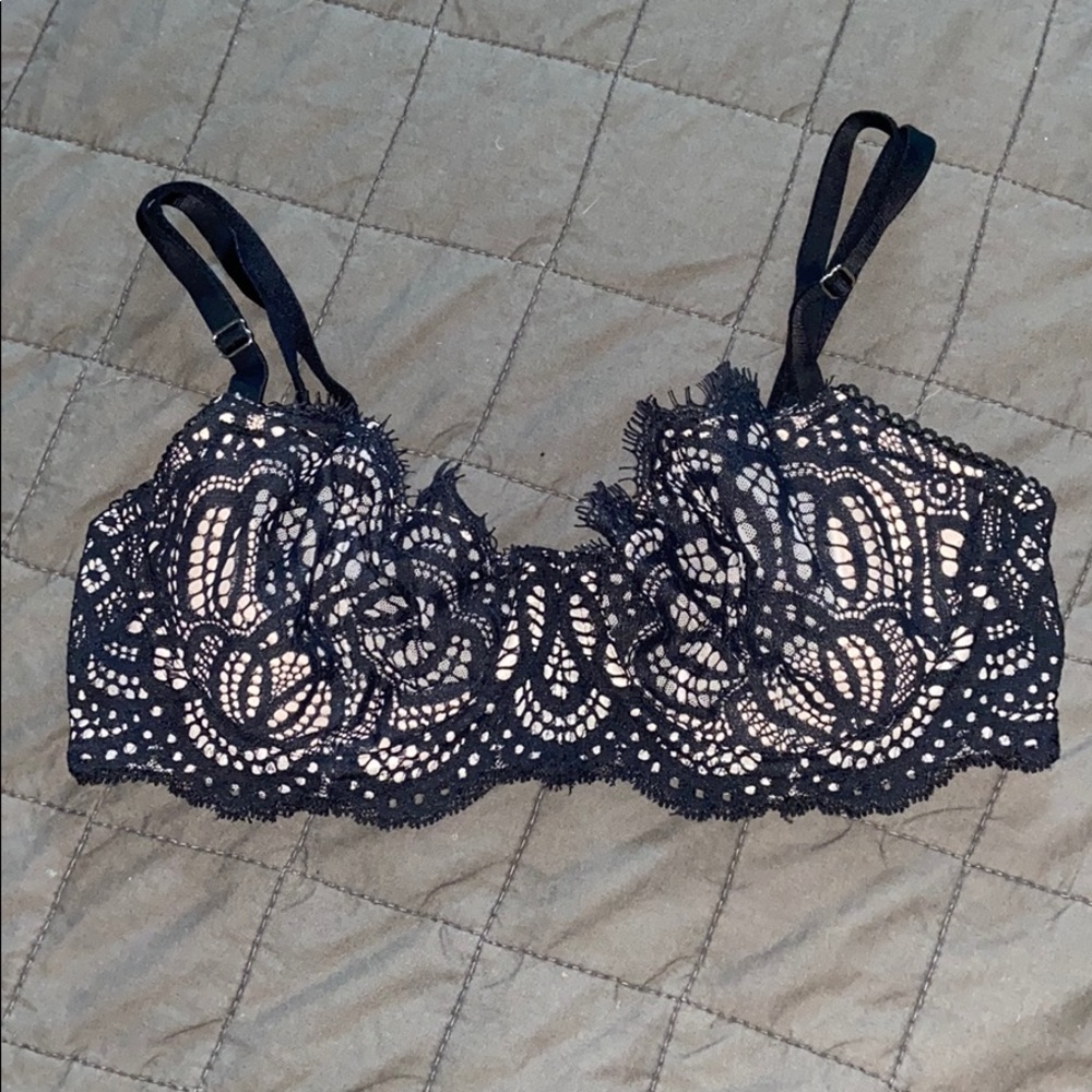 VS Wicked bra